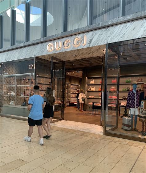 nordstrom eaton centre gucci|gucci yorkdale mall.